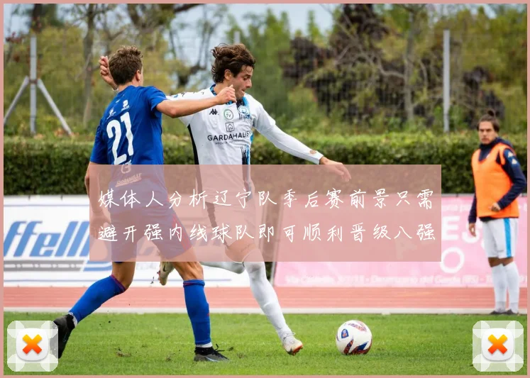 媒体人分析辽宁队季后赛前景只需避开强内线球队即可顺利晋级八强