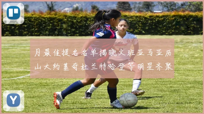 月最佳提名名单揭晓文班亚马亚历山大约基奇杜兰特哈登等明星齐聚争夺荣誉